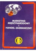 Marketing międzynarodowy i handel zagraniczny