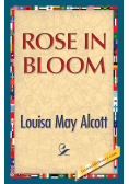 Rose in Bloom