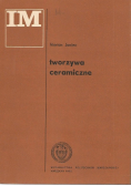 Tworzywa ceramiczne