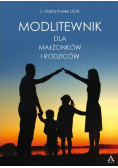 Modlitewnik dla małżonków i rodziców