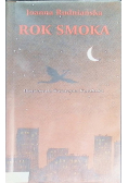 Rok smoka