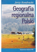 Geografia regionalna Polski