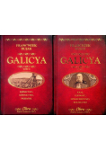 Galicya Tom 1 i 2