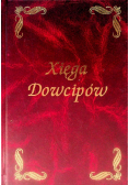Księga dowcipów