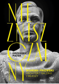 Niezniszczalny Bohdan Pniewski