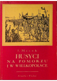 Husyci na Pomorzu i w Wielkopolsce