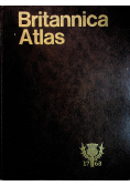 Britannica Atlas