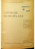 Ustroje budowlane 1947 r