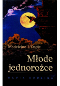 Młode jednorożce