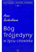 Bóg Trójjedyny w życiu człowieka