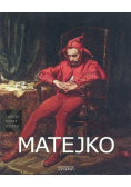 Kolekcja ludzie czasy dzieła Tom 26 Matejko