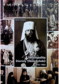 Metropolita Dionizy Waledyński 1876 - 1960