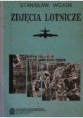 Zdjęcia lotnicze.