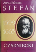 Stefan Czarniecki 1599  1665