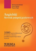 Angielski Słownik pułapek językowych