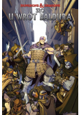 Dungeons & Dragons Tom 4 Zło u Wrót Baldura