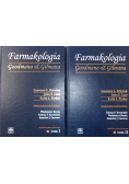 Farmakologia Tom I i II