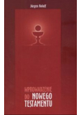 Wprowadzenie do Nowego Testamentu