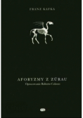 Aforyzmy z Zurau