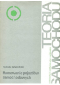 Teoria samochodu Hamowanie pojazdów samochodowych