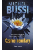 Czarne nenufary Wydanie kieszonkowe