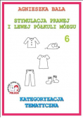 Stymulacja prawej i lewej półkuli 6 Kategoryzacja