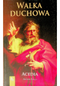 Walka duchowa Acedia