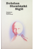 Bohdan Sławiński Sigil