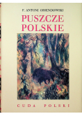 Puszcze Polskie
