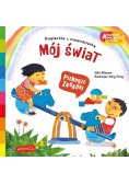 Mój świat Akademia mądrego dziecka