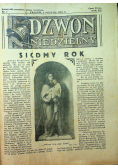 Dzwon Niedzielny Nr 1 do 52 1931 r.