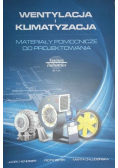 Wentylacja i klimatyzacja  Materiały pomocnicze do projektowania