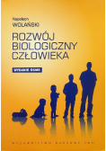 Rozwój biologiczny człowieka