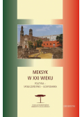 Meksyk w XXI wieku