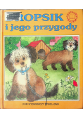 Dropsik i jego przygody