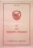 125 lat sokolstwa Polskiego