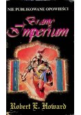 Nie publikowane opowieści Tom 12 Bramy imperium