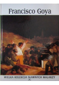 Wielka kolekcja sławnych malarzy Francisco Goya 11