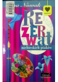 Rezerwat niebieskich ptaków