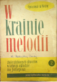 W krainie melodii 2