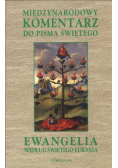 Ewangelia według świętego Łukasza