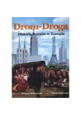 Wiśniewski Mateusz - Drom Droga Historia Romów w Europie