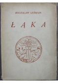 Łąka 1937 r