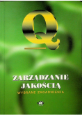Zarządzanie jakością