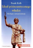 Ideał późnoantycznego władcy