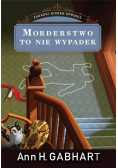 Morderstwo to nie wypadek