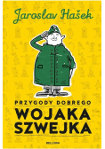 Przygody dobrego wojaka Szwejka