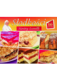Słodkości Siostry Leonilli