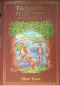 Tom Sawyer Detektywem Tom Sawyer Za Granicą Tom 33
