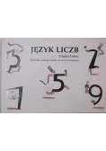 Język liczb Technika samopoznania na nowe tysiąclecie